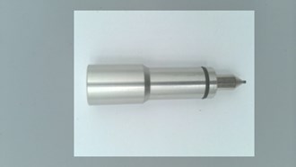NSK Pana Spray Nozzle for  B2/3 & M4 Type High Speed Handpiece & Air Motor Poiting Nozzle also for Chucks